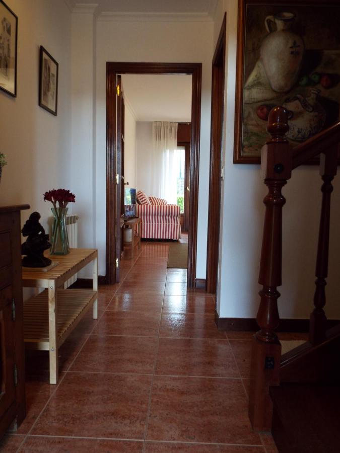 Casa de campo cerca del mar Villa Miengo Exterior foto